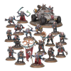 START COLLECTING ! GENESTEALER CULTS